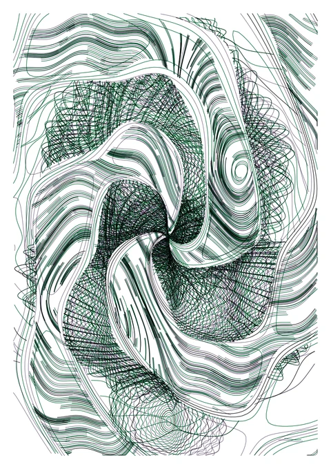Untitled XLVIII