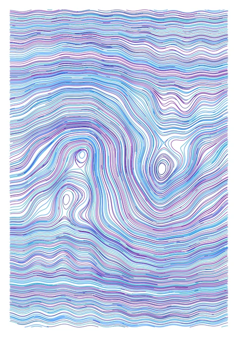 Untitled XI