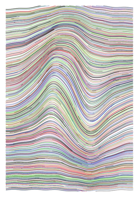 Untitled XII