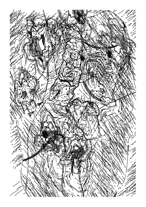 Untitled XIV