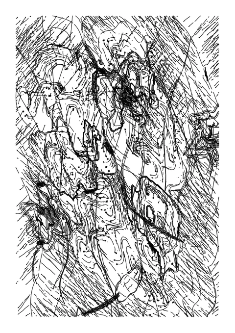Untitled XV