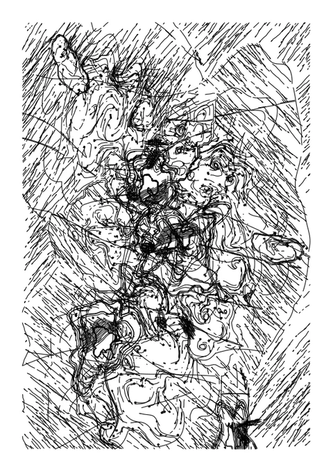 Untitled XVI