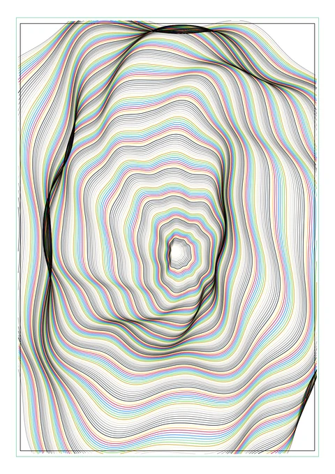 Untitled LV