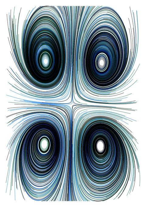 Untitled LXVIII